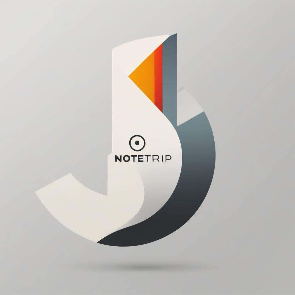 Notetrip Logo